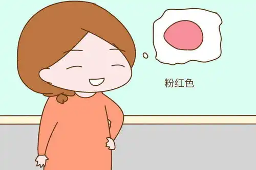  5种不同的姨妈血,代表着不同健康情况,这些你会辨别吗