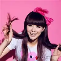  沈梦辰头像高清图片大全名人沈梦辰真人头像大图下载