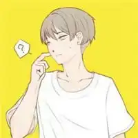  逗比使用的情侣头像奇葩逗比情侣头像一左一右