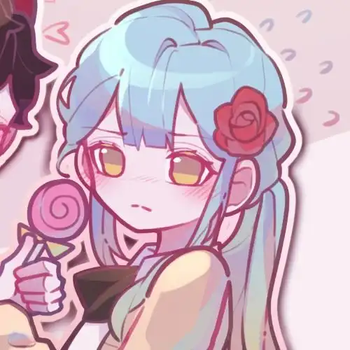  动漫情头请允许我成为你的春夏秋冬