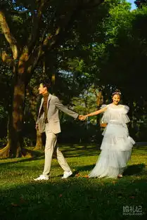  0元拍夜景n种场景任选