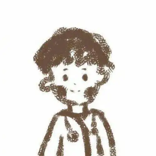  非常哇噻的情侣头像