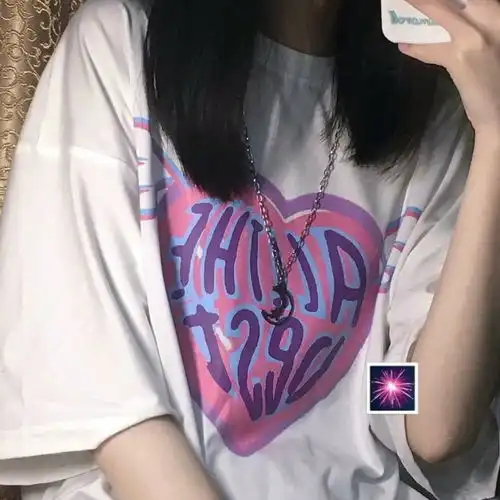  女生头像没了心动的感觉