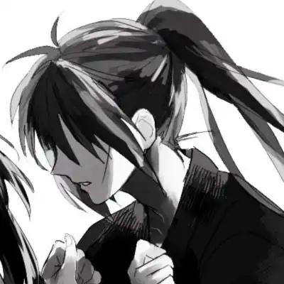  2020抖音情侣头像动漫系列抖音最火最新情头一左一右