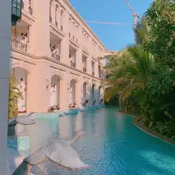  三亚全攻略体验椰岛风情,三亚自助游