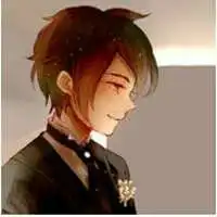  有好看的情侣头像吗