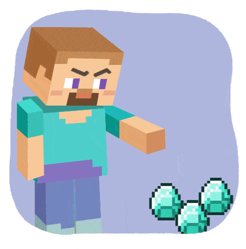  mc专属春节表情包来啦