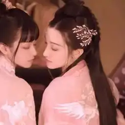 女生头像超美真人闺蜜头像