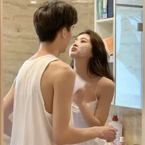  情头高级情侣头像你会喜欢的