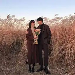  谁说情侣装非要穿得一模一样好看又不贵的情侣穿搭指南