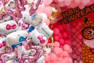 2018年容桂迎春花街第一手超强攻略,新奇有趣的花街到底能怎么玩