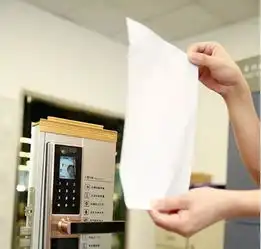  警惕只要3秒,就能打开智能门锁这个东西已流入市场...