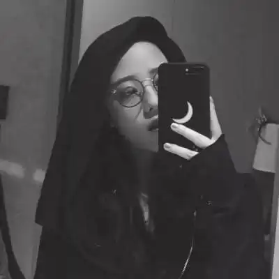  情头一男一女高冷高冷傲娇两张图片