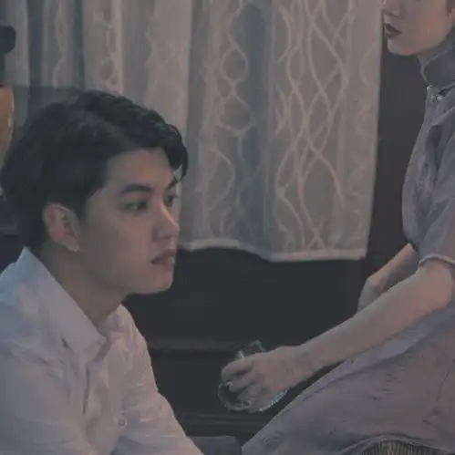  你收藏过哪些民国情话