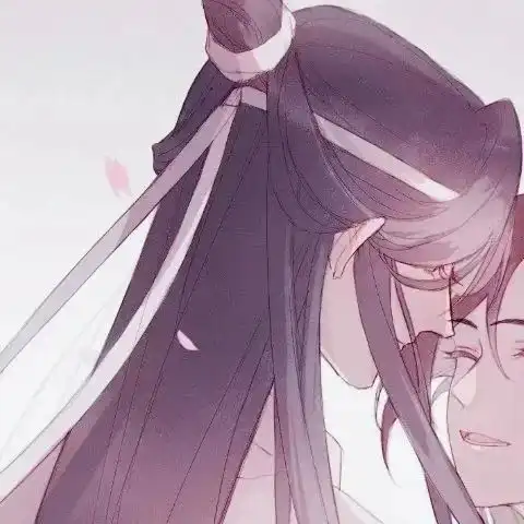  优质动漫情头我们就这样,淡化一段情,你选择新欢,我选择时间腾讯新闻