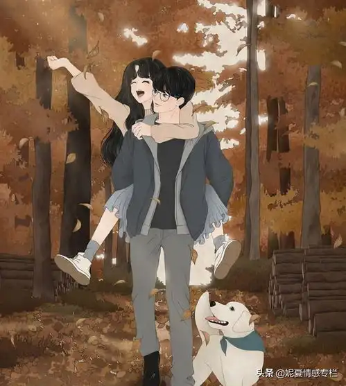  男人是真爱你,还是假爱你,身体藏不住感情