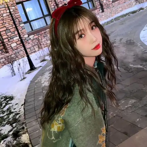  头像大户之虞书欣