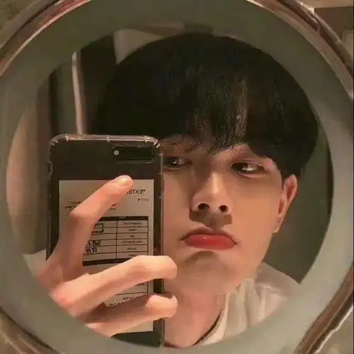  头像背景丨风和日晒自由自在