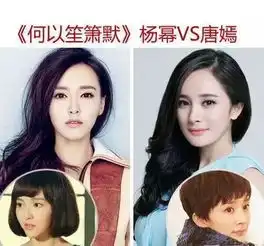 唐嫣和杨幂究竟谁的衣品更胜一筹你说了算