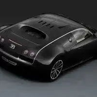  一款车车头像布加迪微信头像图片大全