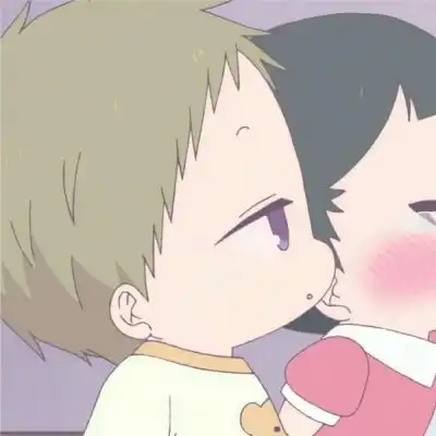  情侣头像星星是银河递给月亮的情情侣头像我要个性网