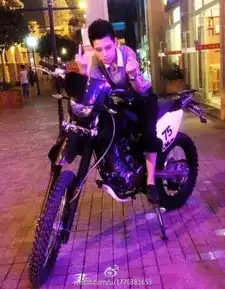  有没有好看的头像