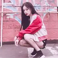 霸气姐妹头像一左一右好看霸气姐妹头像一左一右霸气