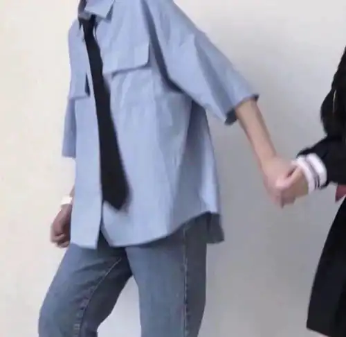  情侣头像浪漫超甜情头撩到腿软的小情话