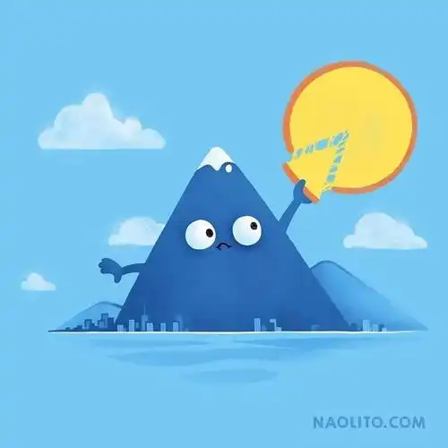  可爱爆表,这组古怪的插画,专治不开心