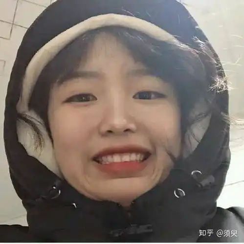  有哪些让人瞬间开心的头像