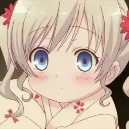  动漫头像丨我动身踏上旅程,是为了与你道别声音