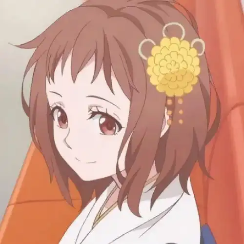  动漫情侣头像如果有一天你把我弄丢了,那我就永远让你找不到我