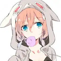  七女生头像手绘个性软萌傲娇高冷搞怪堆糖,美好生活研究所