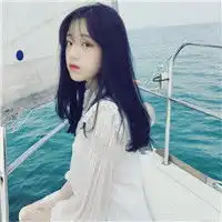 2018闺蜜两姐妹头像做女神就是这么简单