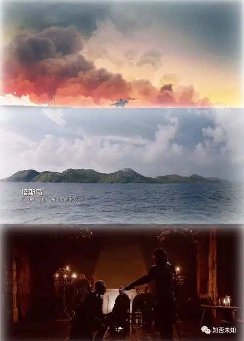  如何看待权力的游戏第八季中詹姆兰尼斯特和布蕾妮美人的感情线