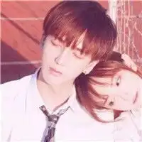  超浪漫情侣头像爱你的点点滴滴