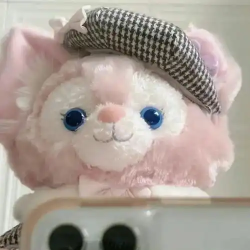  disney玲娜贝儿头像