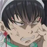  男男基友情侣头像左右微信头像图片大全