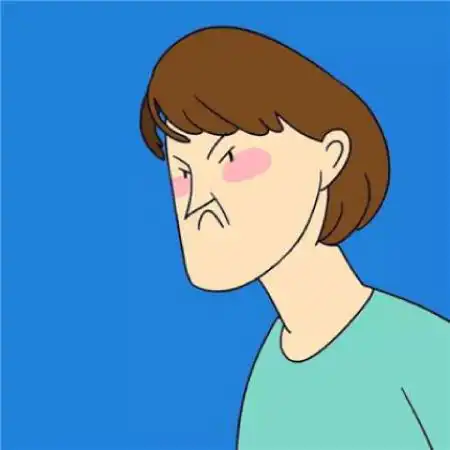  搞怪情侣头像奇葩两张,全部是卡通系的