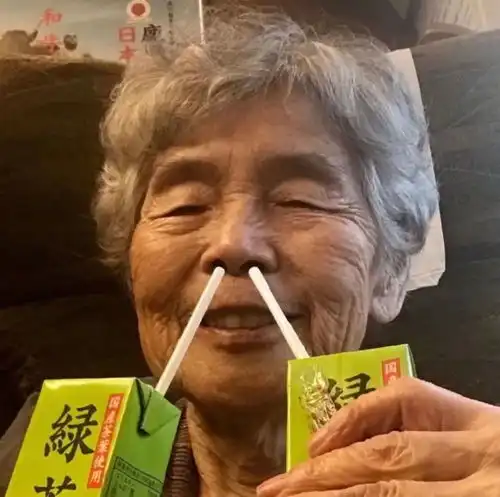  沙雕搞怪的双人闺蜜头像