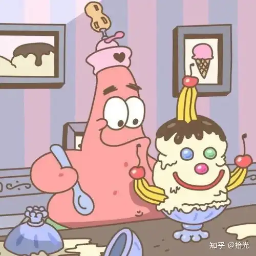  干饭头像干饭人干饭魂干饭人情侣头像