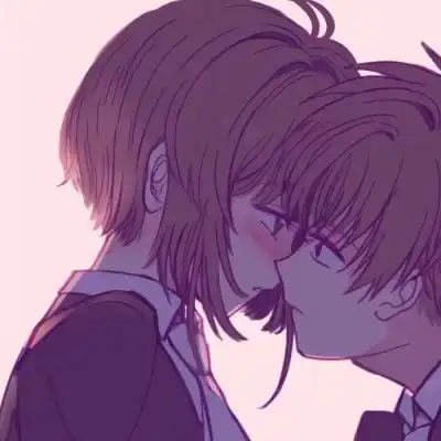  动漫情头和爱的人消耗青春是一情侣头像我要个性网