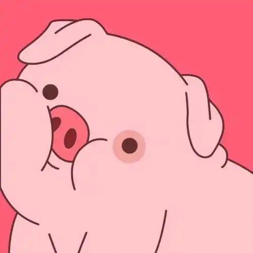  今日头像丨恋爱选我我超甜