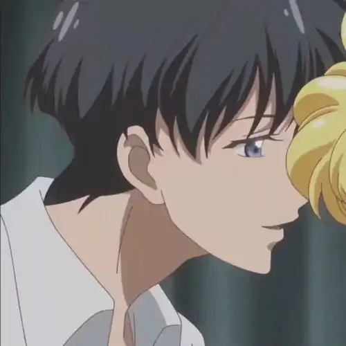  动漫情侣头像佳人在侧,挚友比肩