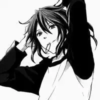  男女图片幸福个性漫画微信头像图片大全