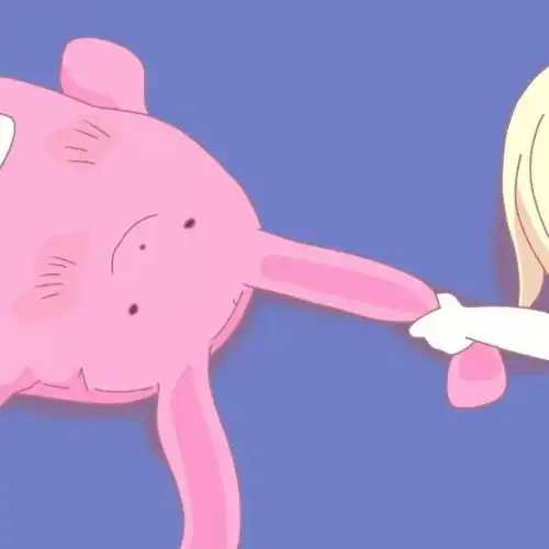  超好看情侣头像