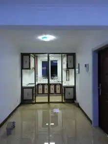 参观闺蜜的新房,背景墙清新脱俗,厨房看一眼吓得我跑了出来