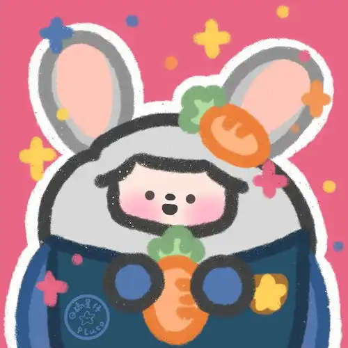  疯狂动物城情侣头像狐尼克和兔朱迪cp情头