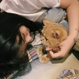  霸气情侣头像一男一女分开2018潮流有个性的情侣头像一对