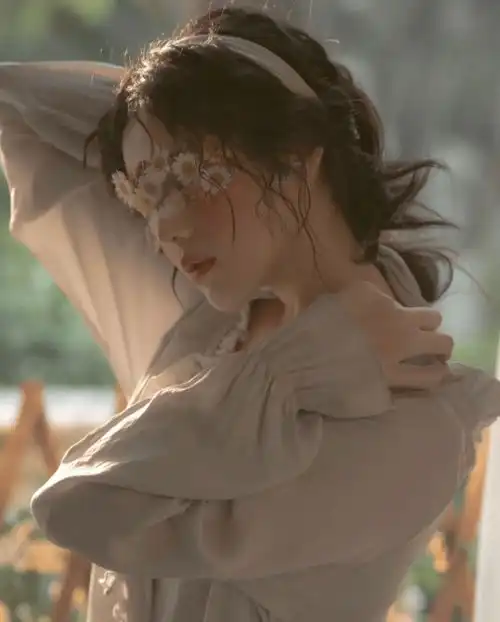一个冰箱拍出韩系少女风,朋友圈都被赞爆了